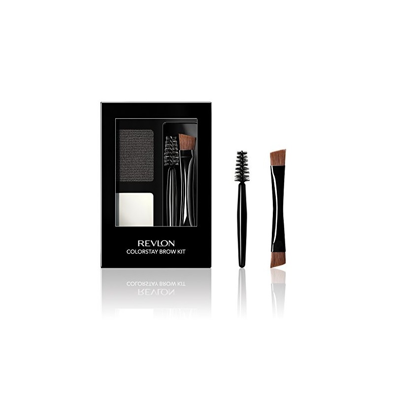 Revlon ColorStay Brow Kit