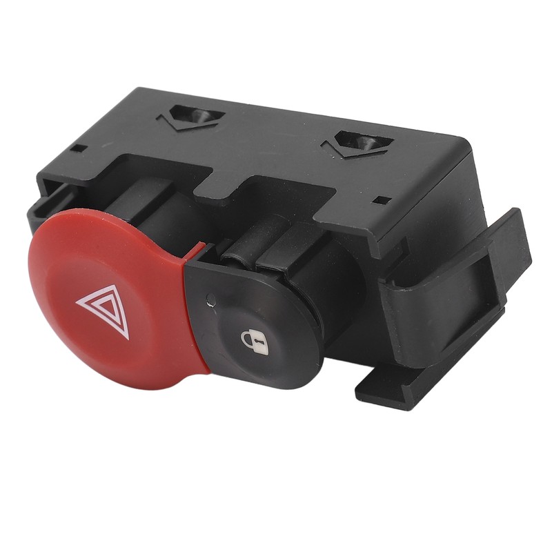 Hazard Warning Light Switch 8200523299 Hazard Warning Indicator Light Switch