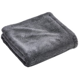 Liquid Elements Black Hole Premium Drying Cloth 50 x 80 cm 1300 gsm