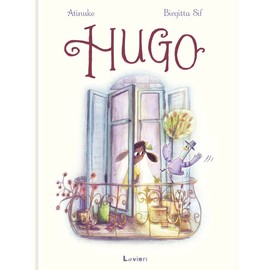 Hugo. Ediz. a colori (Altre piccole pesti)