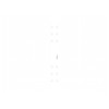 Filofax B132561 Organizer Refill, Pocket Size, Dotted Paper