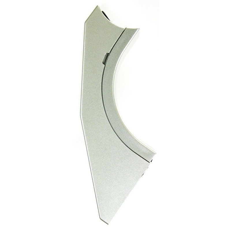 WAKI ABIRA Warmth Handrail, Handrail for Indoor Stairs, Warmth HF35