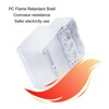 Mechanical Timer, AC 220 V Analogue Timer 24 Hours 15