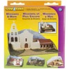 Missions & More Diorama Kit-