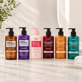 쿤달 [리필380ml증정] 쿤달 올데이 스멜커버 청소년 샴푸 400ml x2개 (향 3종 택 1) [Kundal All Day Smell Cover Youth Shampoo 400ml x2 (Choose 1 of 3 Scents) + Free Refill 380ml]