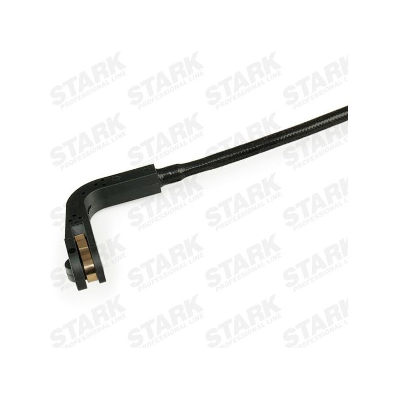 STARK Warning Contact Brake Pads Front