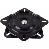 MDF 8" Marine /Boat Seat Swivel Coated Mount Base Heavy