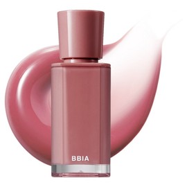 Bbia Glow Tint 4g, 00 Rosy Bottle, 1 pc / 삐아 글로우 틴트 4g, 00 로지 보틀, 1개