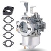715670 Carburetor Compatible with Briggs and Stratton 185432-0271-E1 Engine, Replace