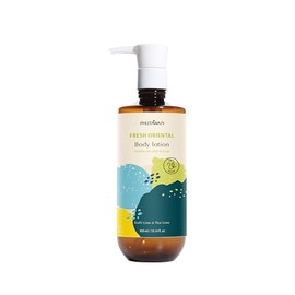 Body Lotion 10.1 fl oz (300 ml), Fresh Oriental)