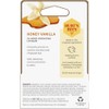 Burt’s Bees Honey Vanilla 24-Hour Hydrating Lip Balm, Value Pack,