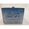 Gemmy 22" FROSTY the SNOWMAN Airblown Inflatable Christmas NIB USB