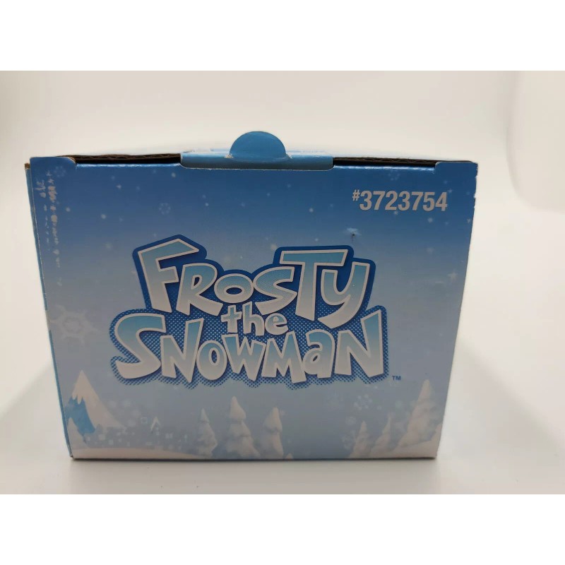 Gemmy 22" FROSTY the SNOWMAN Airblown Inflatable Christmas NIB USB