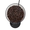 Mr. Coffee Automatic Burr Mill Coffee Grinder with 18 Custom