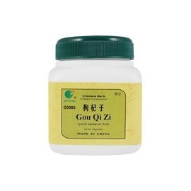  Gou Qi Zi - Lycium Fruit, 100 Grams