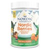 Nordic Naturals Berries gomitas multivitamínicas, 200 unidades