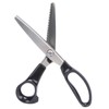 Wavy Serrated Scissor DIY Decorative Paper Edge Scissor Professional Handheld