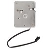 Metal Electronic Cabinet Lock DC12V Electric Control Latch for Drawer