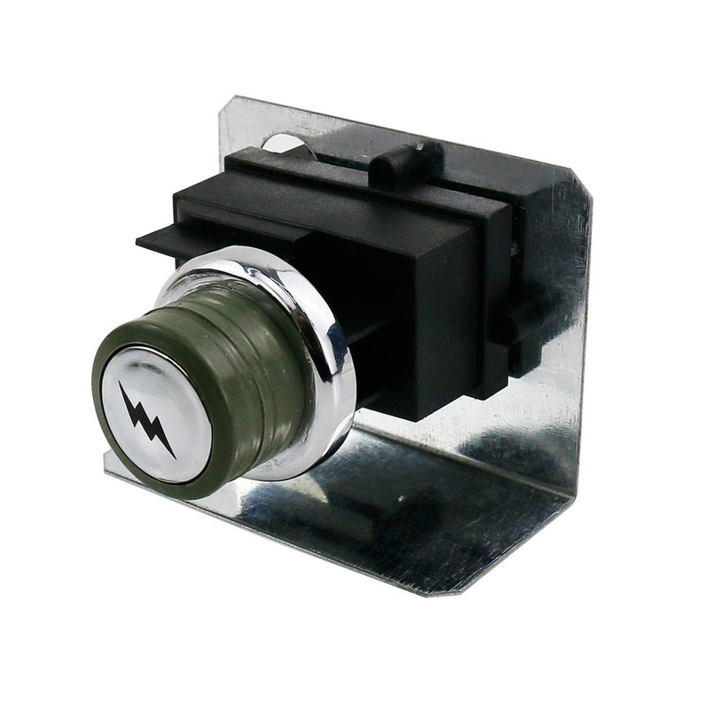 QuliMetal 67847 Igniter Kit for Weber Genesis 300 Series Grills