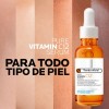 Sérum Anti-arrugas Pure Vitamin C10 + Sérum Pure Vitamina
