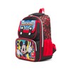 Ruz - Mickey Mouse 12 Inch Pre-School backpack with Padded
