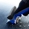 Streetwize - SWIS2-3 in 1 Ice & Snow Scraper, Window