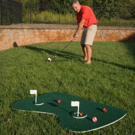 Aqua Golf Backyard or Pool Game