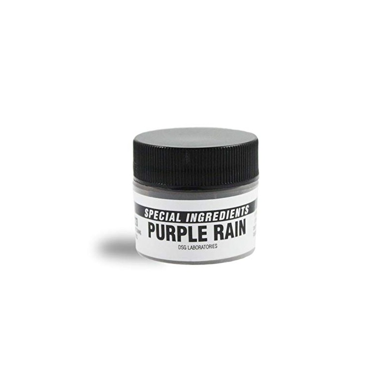 Special Ingredients Purple Rain Instant Stain Powder Prank and Practical
