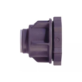 15mm Speedfit Tank Connector - CM0715S - Bag of 2