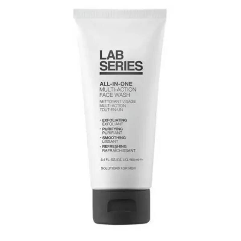랩시리즈 멀티 액션 페이스 워시 100ml