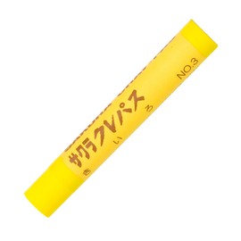 SAKURA CRAY - PAS Thick Rolled Pastel Crayons