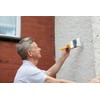 ProDec PRRT028 5 piece Twin Masonry Paint Roller, Frame, 4"
