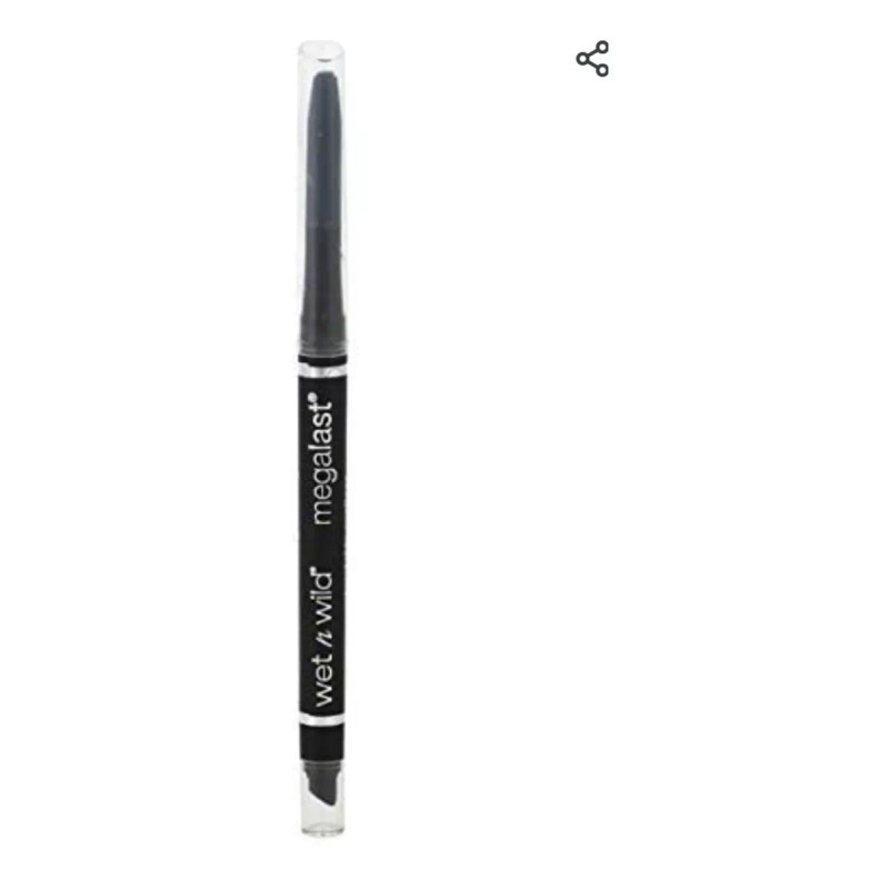 Wet n Wild Pack De 4 Delineadores Para Ojos, Wet