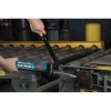 LPS 70814 Calcium Sulfonate & Molybdenum Disulfide Grease: 14.1 oz