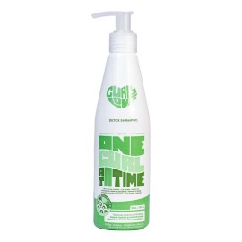 Curly Love Champu Detox