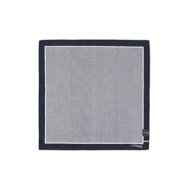 Dupont (신세계 사우스시티)24FW  흡수력이 좋은 듀퐁 순면 손수건 SE4FMA381008SNY (Shinsegae South City) 24FW Highly Absorbent Dupont Cotton Handkerchief SE4FMA381008SNY
