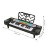Electric Piano Simulation Musical Instrument Electronic Organ Educational Children ToyElectric