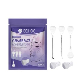 EELHOE V Face Lift Face Lift To Tighten Chin And Soften Fine Lines Shaped V Melon Seed Face