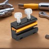 Double-Headed Cable Luber Tool for Brake Cable Lubrication,Cable Lube Dispenser