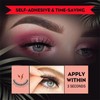 slazoi Eternal Joy Eyelashes, Eternal Joy Mart Eyelashes, Eternal Joy