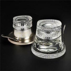 DECORTE AQ 밀리오리티 인텐시브 리제너레이팅 아이 크림 Shinsegae Gangnam Store