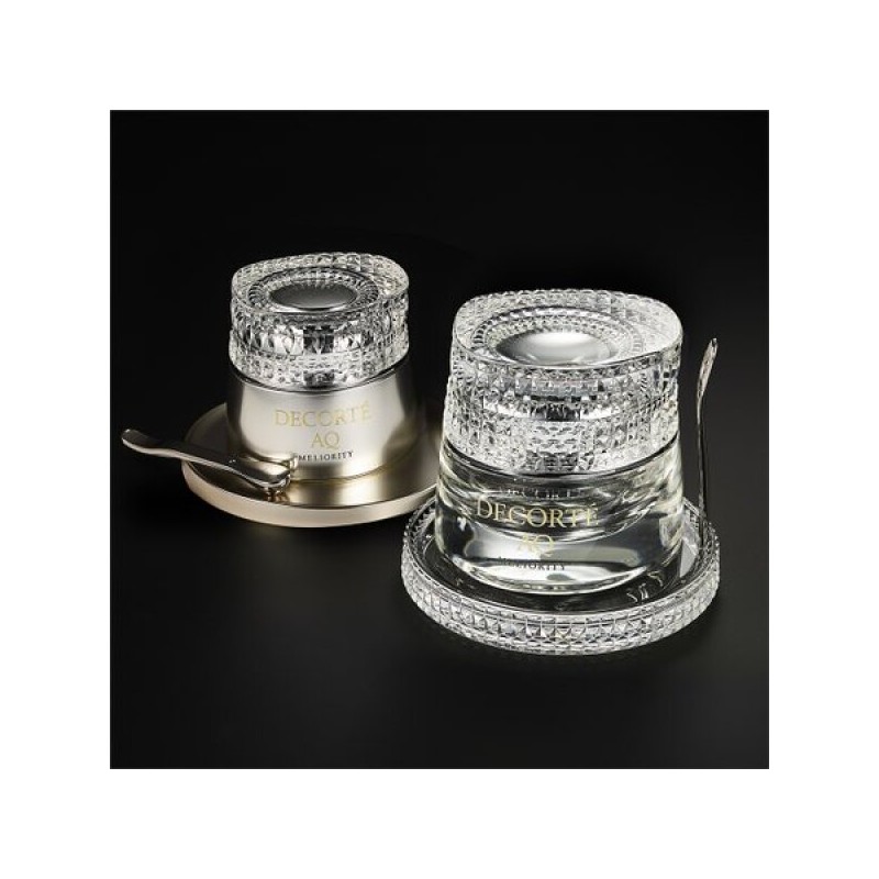 DECORTE AQ 밀리오리티 인텐시브 리제너레이팅 아이 크림 Shinsegae Gangnam Store