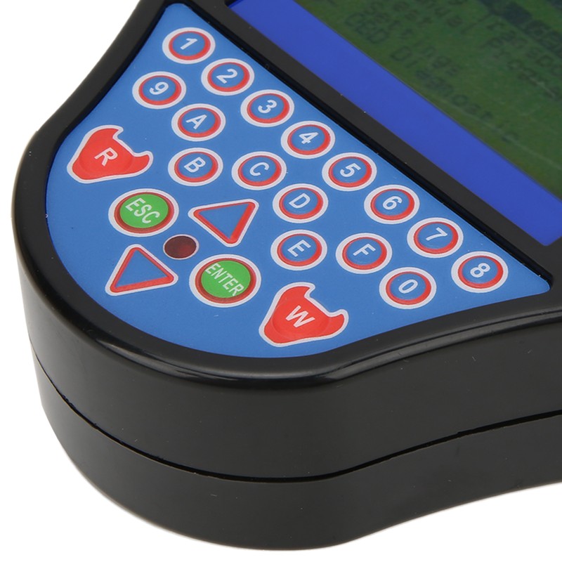 Car Key Programmer Transponder Cloning Matching Tool No Need Tokens