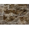 VViViD Gloss Emperador Dark Marble Natural Texture Architectural Vinyl Film