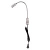LUMINTURS 3W LED Wall Sconces Picture Mirror-Light With Plug Book
