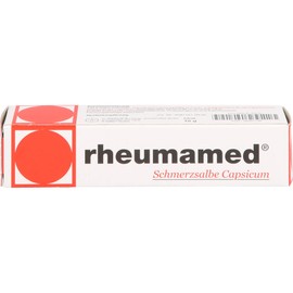 RHEUMAMED Ointment 15 g