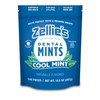 Zellie's | 100% Xylitol Cool Mint Breath Mints | No