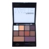 Paleta De Sombras Nude Colores Neutros 03