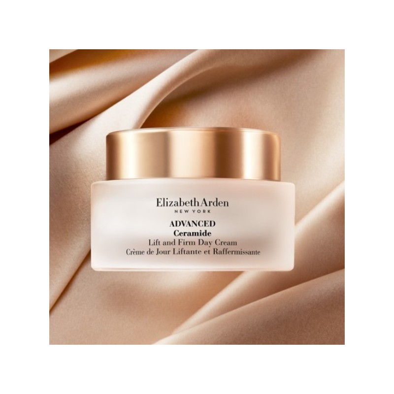 Advanced Ceramide Lift & Firm Day Cream 50ml / 어드밴스드