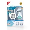 puregreen 2 x Shower Water Savers, Easy Installation, Suitable for